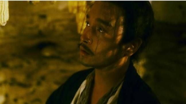 張國榮要金庸親筆簽名　竟是為了他！