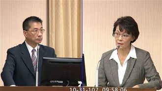 黃昭順曝：「你們」花百億在高雄翻盤