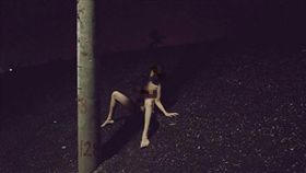 穆川申,松山西口前,蔡哲凱,裸拍,台北