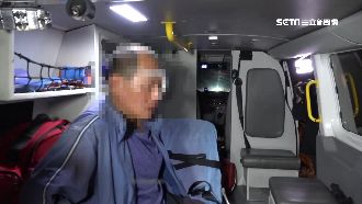 怕被警移送！酒駕男：我欠錢被人擄走