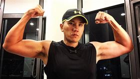 孫國豪
圖／翻攝自YouTube、臉書