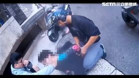 新北市,淡水,詐騙,假檢警,詐騙老梗