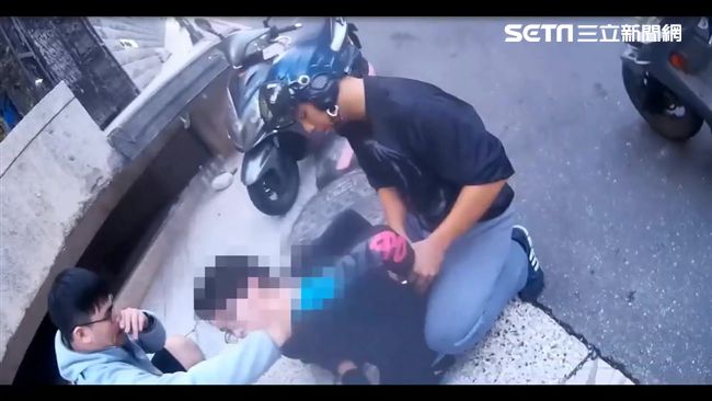 久居美國不知詐騙老梗　婦遭詐42萬