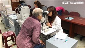 糖尿病,視網膜病變,失明,新北市衛生局