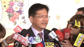 盧秀燕批經濟北漂　林佳龍駁資料錯誤