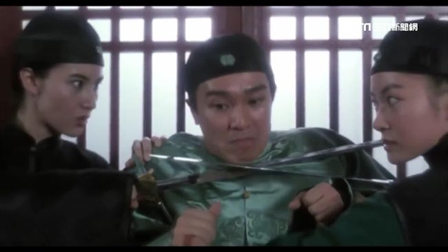 兩大名著翻拍無數　金庸本人欽點星爺