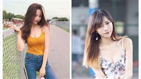 正妹「小兒職能治療師」。（圖／翻攝自IG）