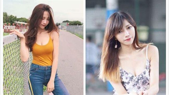 正妹治療師超火辣　網暴動：幫我掛號