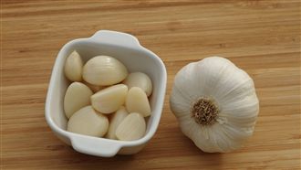 吃大蒜能減肥？高中妹狂嗑1個月反胖3公斤