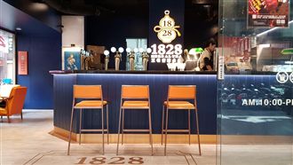 都沒錢吃飯了！王老吉涼水舖遭控欠薪