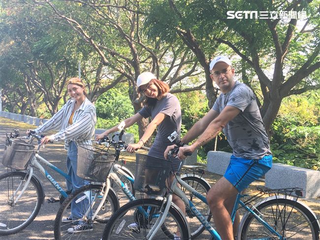 全台最大顆水餃　三顆保證吃不完