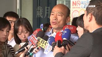 台南又老又窮？實際數據打臉韓國瑜