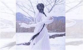 小龍女/翻攝自微博