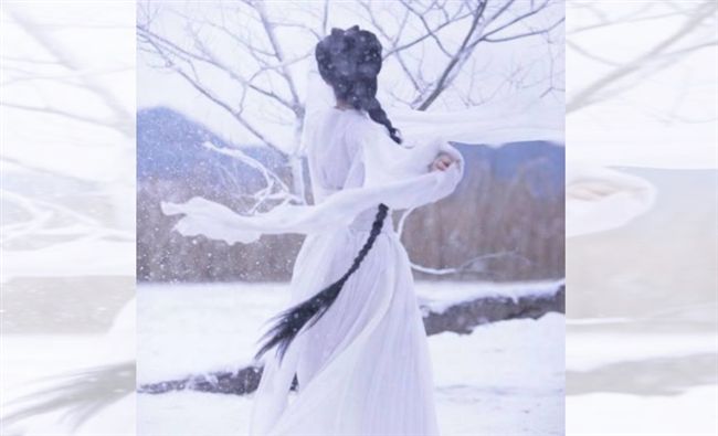 金庸失手？後悔沒讓「她」領便當？