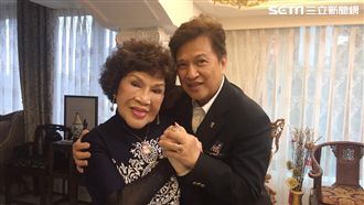 轟動全台灣！金庸讚最好神雕是她拍的