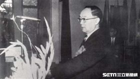 金庸堂兄查良鑑／彰化地檢授權提供