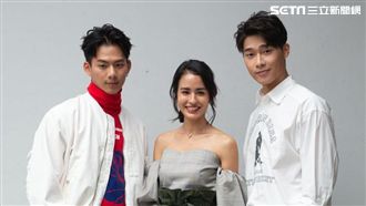 華流之星培訓新生演員　大談幕後心酸