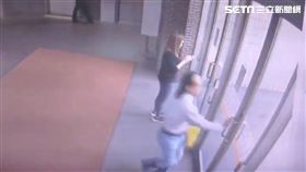 台北,北市府,勞動局長,賴香伶,鋼筋,李明彥（圖／翻攝畫面）