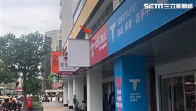 京東物流來台，第一個據點落腳東區。（圖／記者蔡佩蓉攝影）