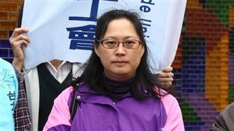 勞動局長遭毆打濺血！北檢發拘票緝凶