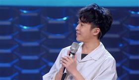 吳青峰,侯佩岑,蒙面唱將猜猜猜,貓 圖/翻攝自YOUTUBE