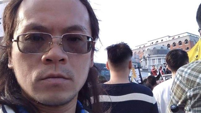 假承攬真僱用受害者！李明彥爭這個