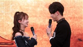 吳謹言、許凱、羅志祥、愷樂
圖／記者邱榮吉攝影