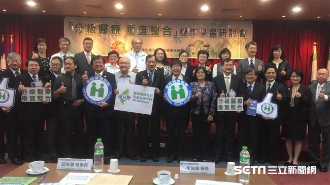 推行門診減量　醫學中心4成2達標