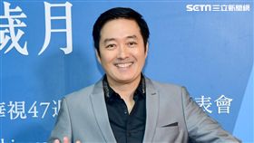 李志希透露受范冰冰逃稅影響，現在中國有9成戲劇停拍。（圖／華視提供）