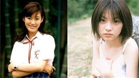  友坂理惠,田中麗奈/推特