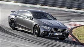 Mercedes-AMG GT 63 S 4Matic+(圖/翻攝網路)