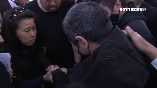 討真相…董家淚訴：整個家都滅掉了