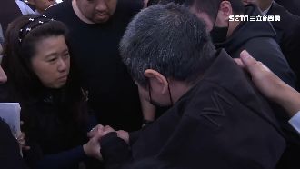 討真相…董家淚訴：整個家都滅掉了