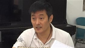 李志希表示演金庸的戲仍無法呈現文章的精采。（圖／翻攝自李志希臉書）