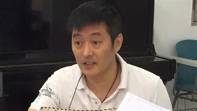 聞金庸逝世　男星：演再好都比不上書