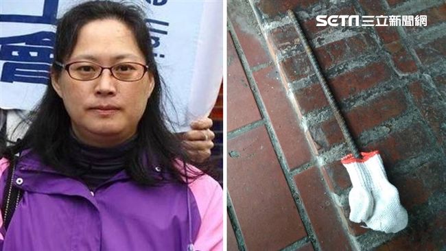 賴香伶遭襲住院　柯文哲晚間前往探視