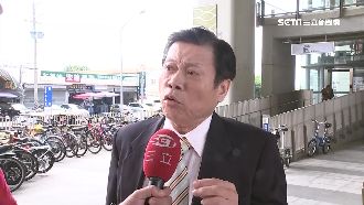 女業務壓碎性骨折　高大成：一定被輾