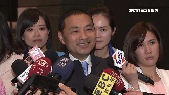 侯友宜厚道？徐自強冤獄打臉競選口號