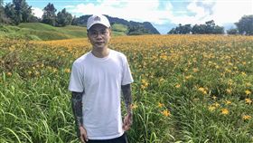 蕭秉治
圖／相信音樂提供