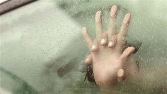 老婆和鄰居大搞車震　綠帽夫抓姦慘上加慘