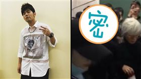 周杰倫（圖／微博）