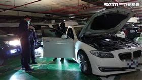 台北,3千萬,搶劫,誤認,黑吃黑,信義區（圖／翻攝畫面）