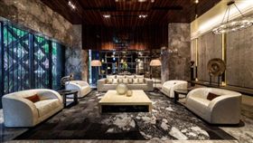 馥華雲鼎。（圖／馥華雲鼎提供）