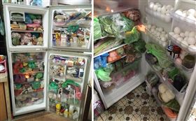 （圖／翻攝自爆怨公社）囤積症,垃圾,雜物,髒亂