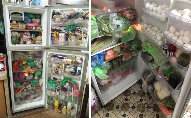 囤物癖媽媽把家變垃圾場…兒崩潰求助