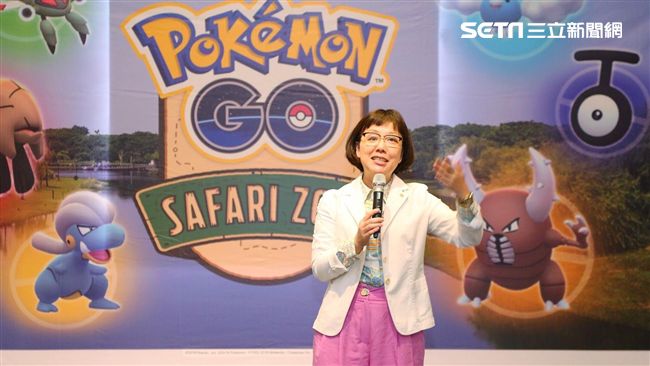 寶可夢比陸客還有用！台南估3億入袋