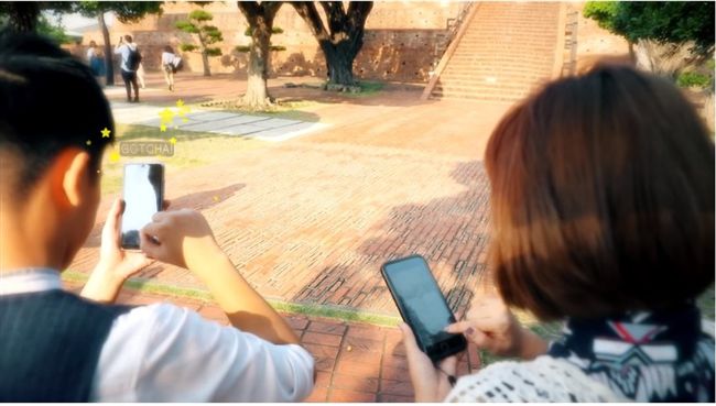 寶可夢大爆發！奇美博物館主場攻略