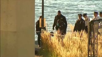 又傳境外暗殺？沙國姐妹陳屍紐約河畔