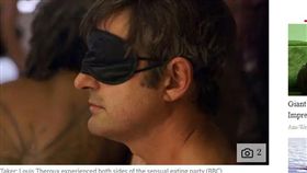 為拍多P紀錄片　製作人體驗裸女上空餵奶油