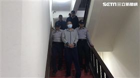 林楊竣，殺人，高院，謝龍宇。記者潘千詩攝影